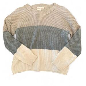 Pink Republic Girls Sweater